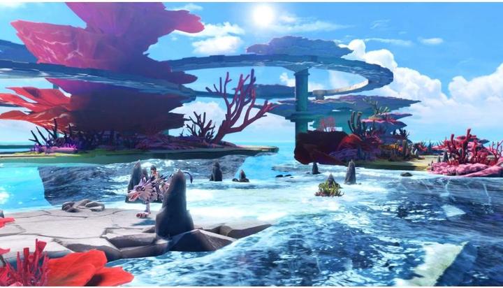 Produktbild Bandai Namco Digimon Story: Time Stranger (PS5, DE, FR, IT)