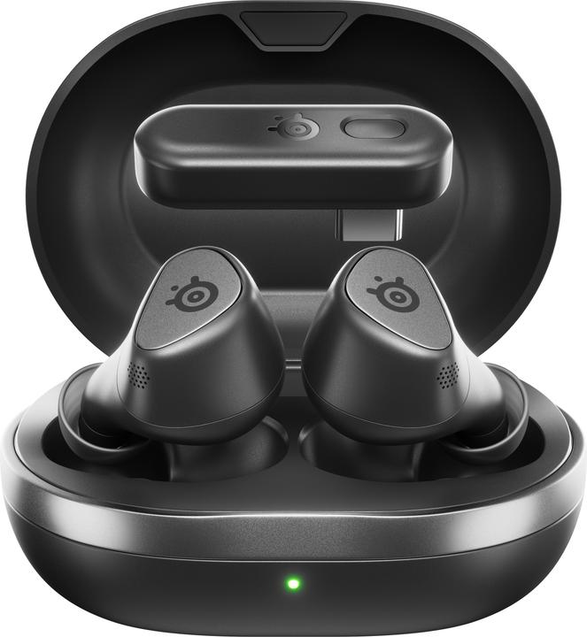 Immagine prodotto SteelSeries Arctis Gamebuds (Senza fili)