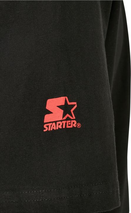 Image du produit Starter Tee logo multicolore (XS)