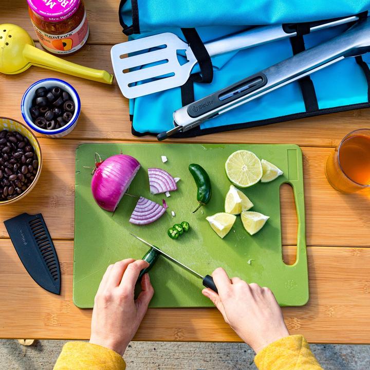 Produktbild Biolite Prep und Grill Toolkit