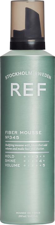 Produktbild Ref. Nr. 345 (75 ml, Volumenschaum)