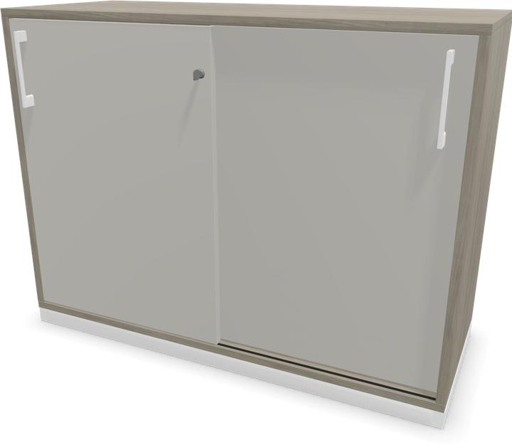 Cubanite grey, Pearl grey, White