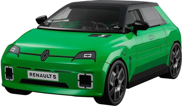 Produktbild Cobi 5 E-TECH GREEN