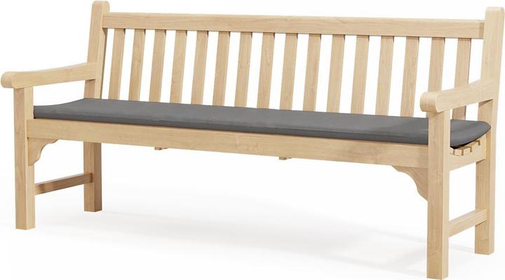 Produktbild Vicco Bankauflage (180 x 40 x 6 cm)