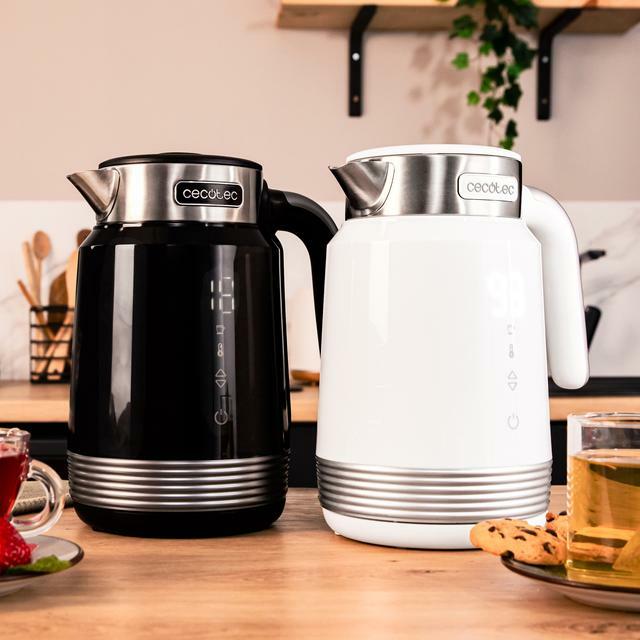 Produktbild Cecotec Thermosense 600 Touch Black (1.70 l)