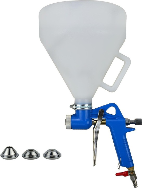 Produktbild GEKO Spritzpistole