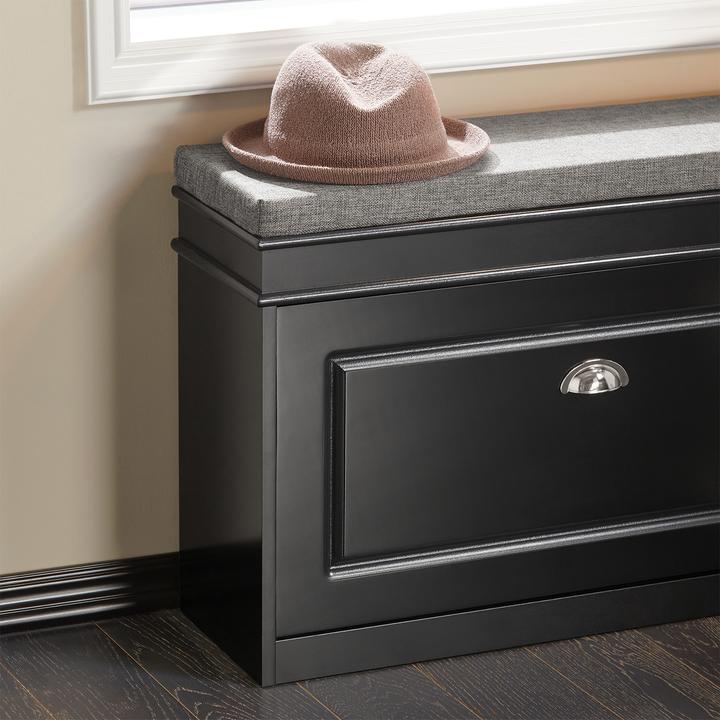 Actual product image SoBuy Stanley (75 x 51 x 24 cm)