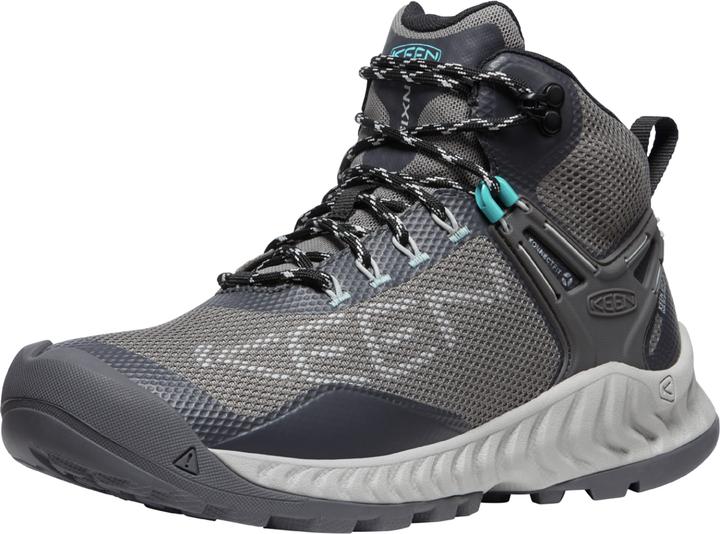 Produktbild Keen W Nxis Evo Mid WP (39.5)