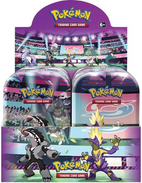 Produktbild Pokémon Power Mini