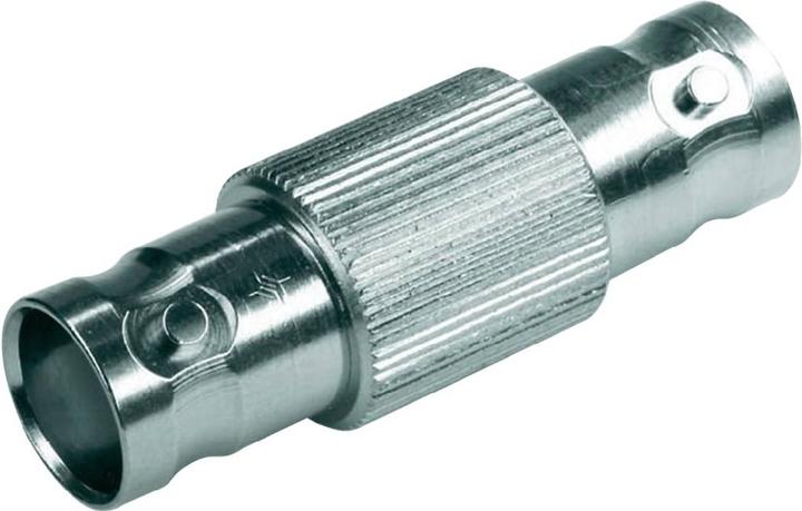 Image du produit Telegärtner Raccord BNC (F-F)