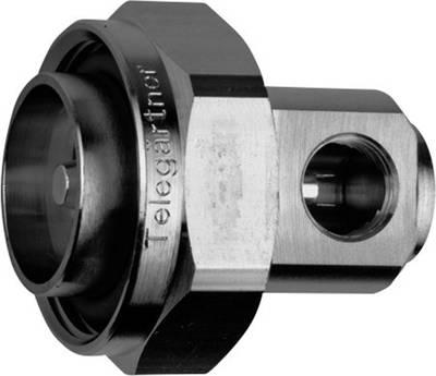 Produktbild Telegärtner Normkopfstecker J01120D1157 1 St. (S/UTP, CAT7)