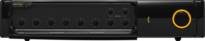 Immagine prodotto No Name Eurocom MA4000M Mikser 9-kanałowy (Miscelatore di linea)