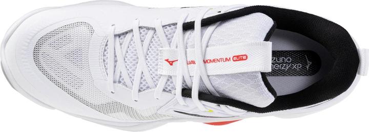 Actual product image Mizuno Wave Momentum Elite (42)