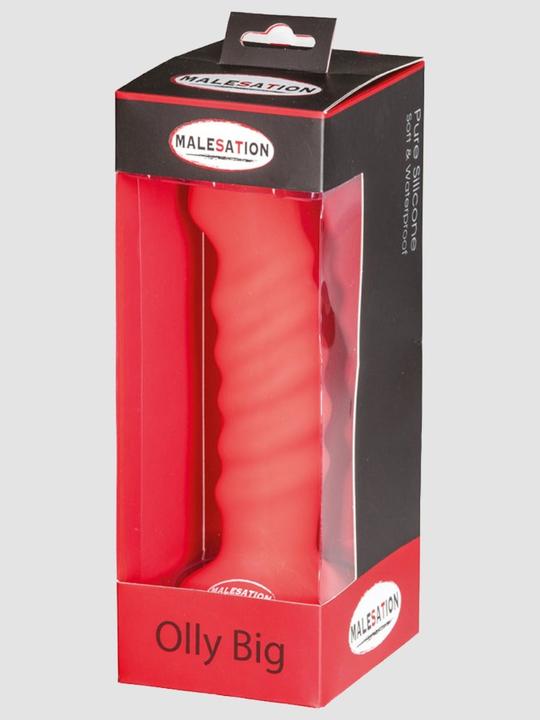 Actual product image Malesation Olly Big