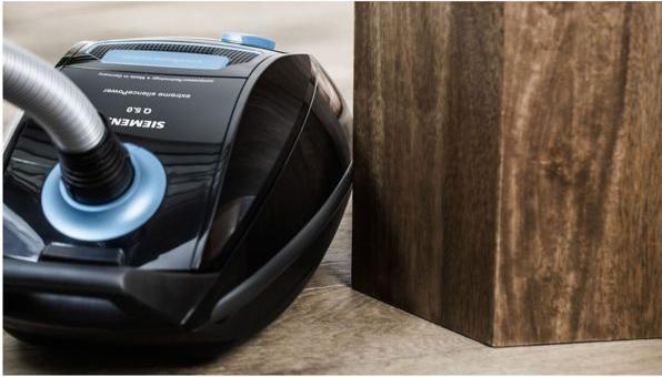 Actual product image Siemens Q5.0 Extreme SilencePower, VSQ5X1230