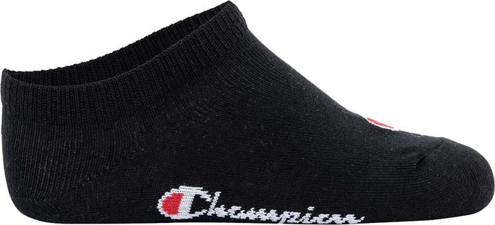 Actual product image Champion Socks Casual Comfortable Fit (pack of 3, 27 - 30)