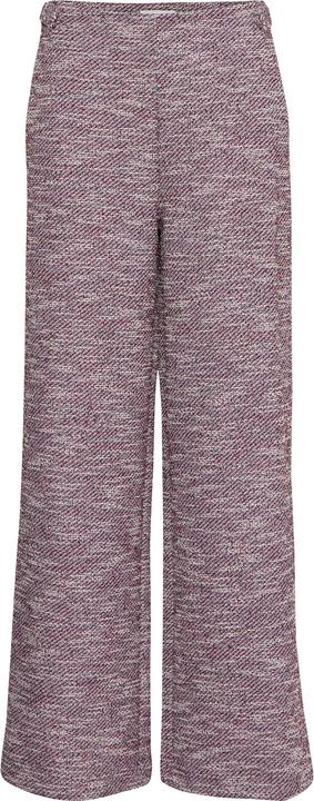 Pink Berry Bouclé