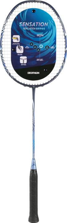 Immagine prodotto Perfly Racchetta da badminton per adulti - BR Sensation 960 navy