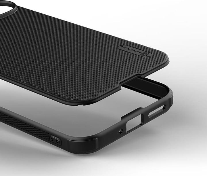 Image du produit Nillkin Super Frosted Shield Pro Magnetic Case (Google Pixel 9, Google Pixel 9 Pro)