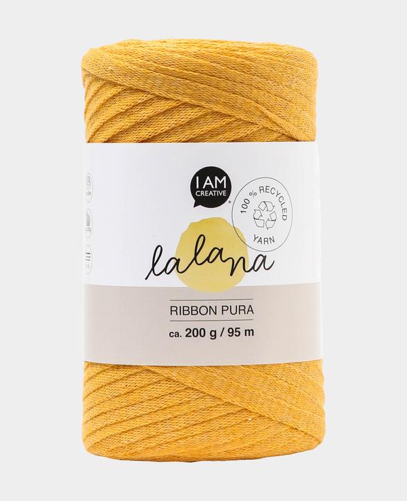 Produktbild Lalana Ribbon Pura (95 m)