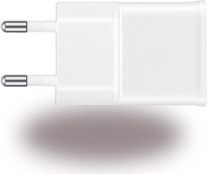 Image du produit Samsung Adaptateur de voyage EP-TA12EWEU