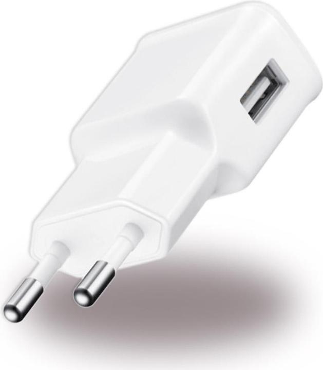 Image du produit Samsung Adaptateur de voyage EP-TA12EWEU