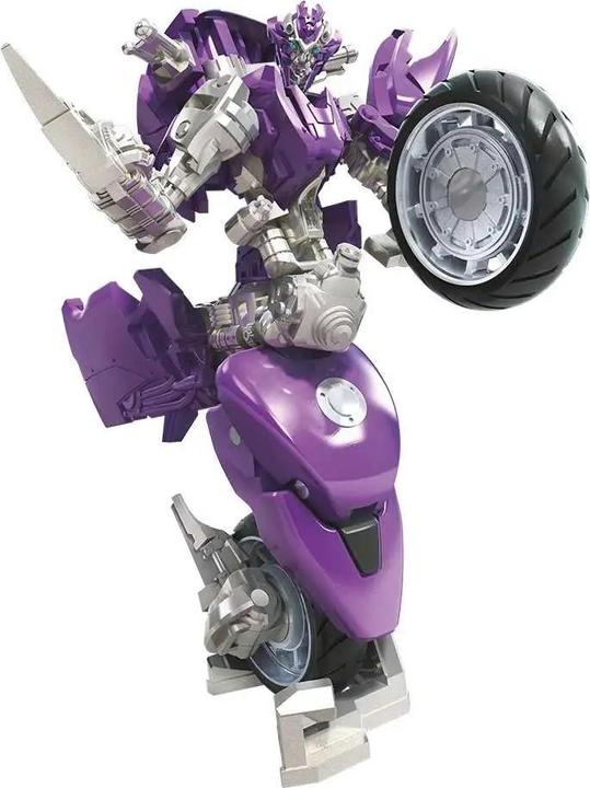Image du produit Hasbro Chromia & Arcee & Elita-1