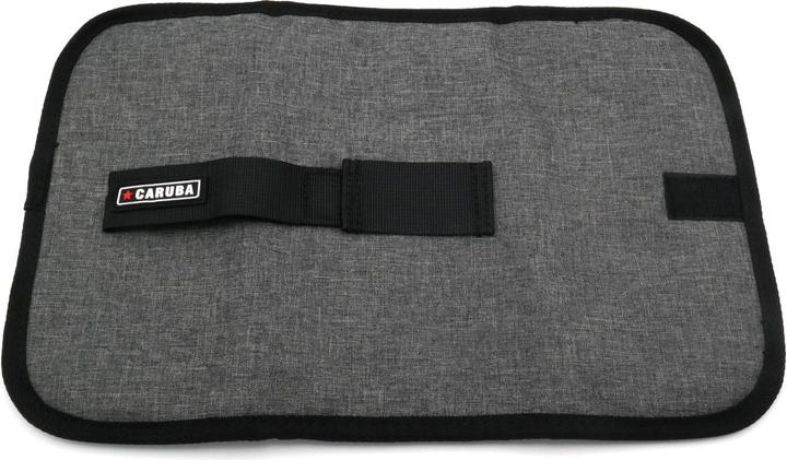 Image du produit Caruba Organiseur de filtre Gris M (Sac filtrant)