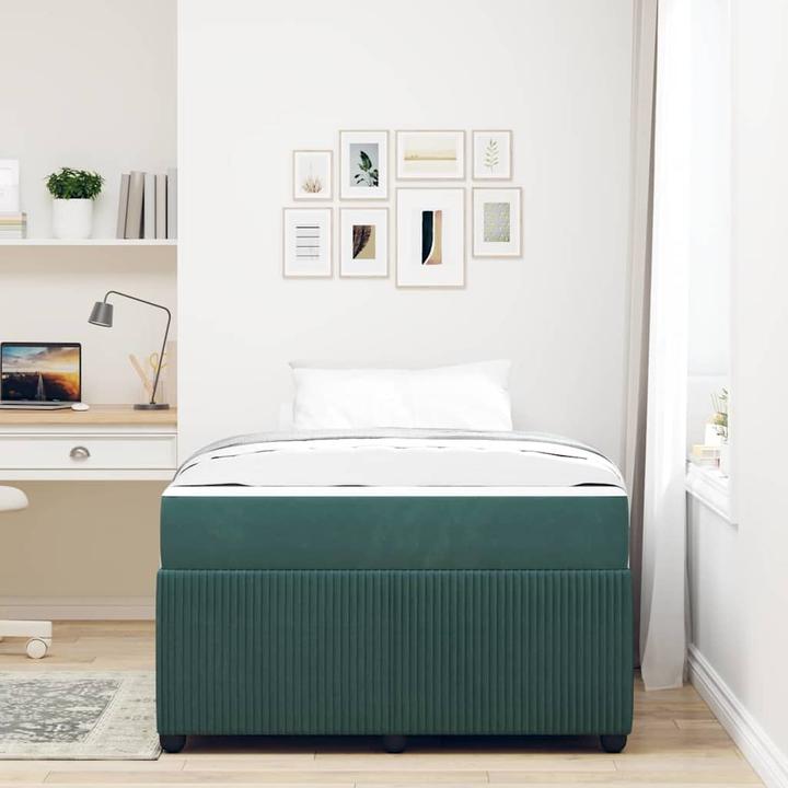 Immagine prodotto VidaXL Letto (120 x 200 cm)