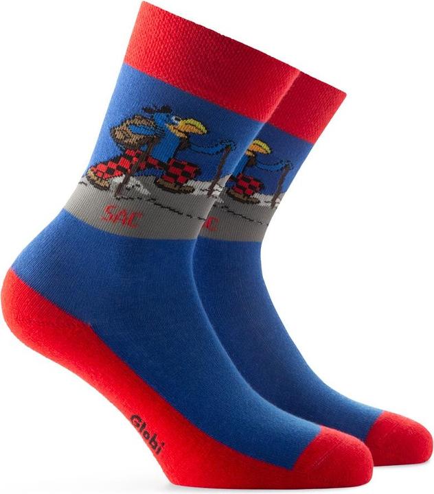 Produktbild Rohner Sac Globi Trekking (31 - 34)