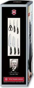 Immagine prodotto Victorinox Ceppo di coltelli