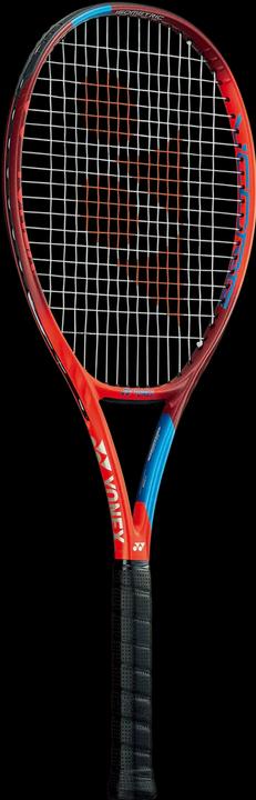 Produktbild Yonex T VCORE95 tango red 310g G2 (2, 310 g)
