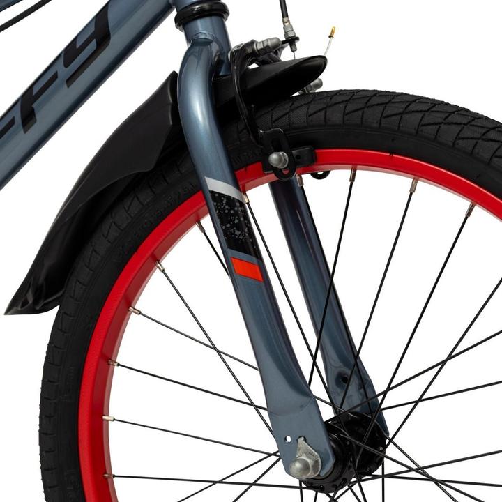Immagine prodotto ‎Huffy Pro Thunder da 20 Pollici (20")