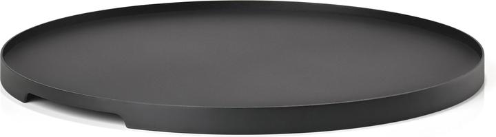 Actual product image Zone Denmark Zone Serving Platter Singles Round Black