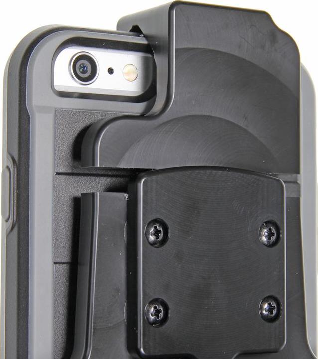 Actual product image Brodit Holder for car for cell phone - Black