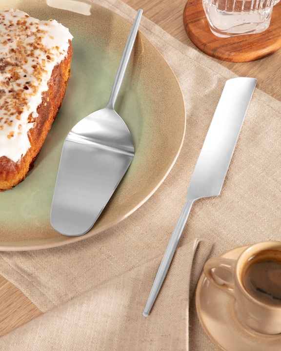 Actual product image Kave Home Crisps (Serving spoon)