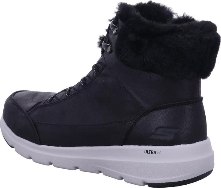 Produktbild Skechers Boots GLACIAL ULTRA - COZYLY (41)
