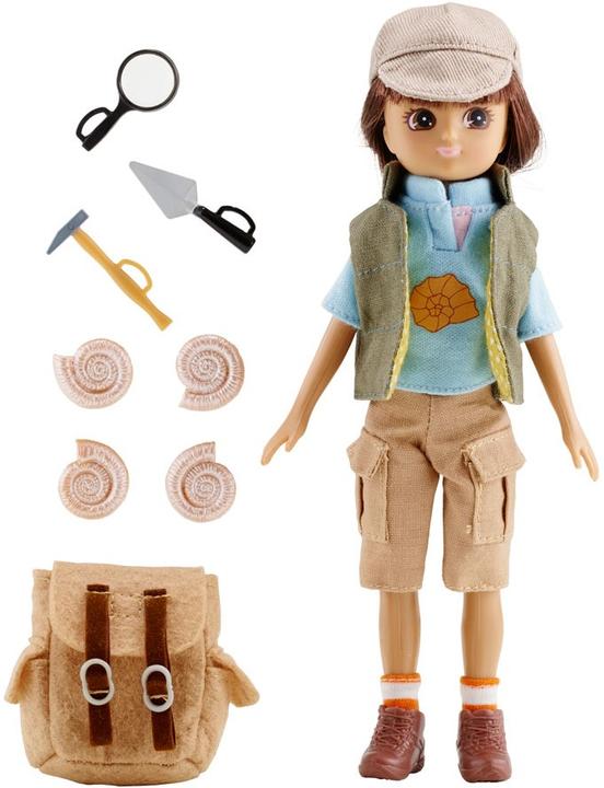 Actual product image Lottie Fossil Hunter