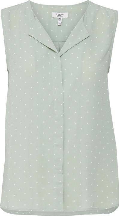 Produktbild B.young BYHIALICE SLEEVELESS AOP 20807485 (36)