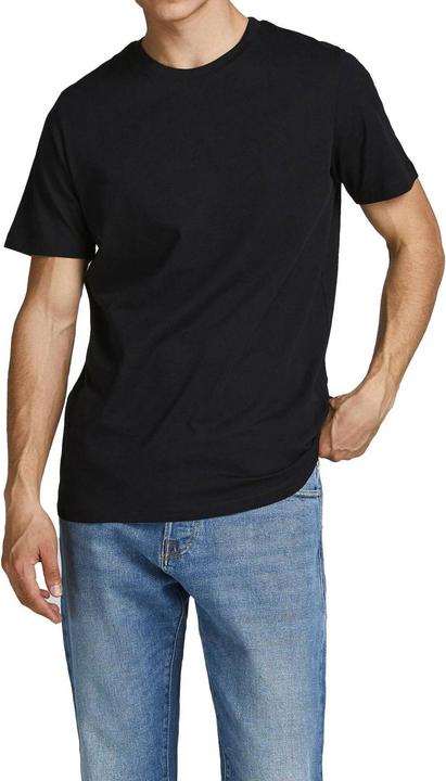 Actual product image Jack & Jones Organic Basic (L)