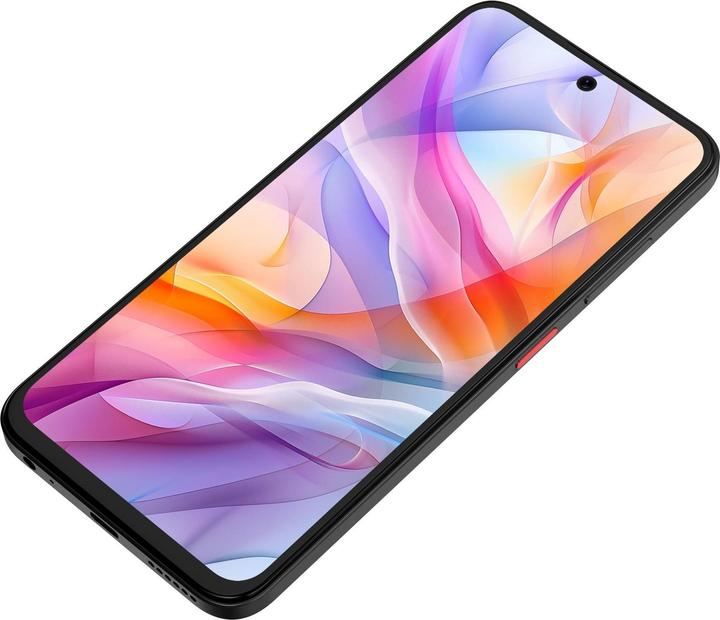 Actual product image ZTE Blade V70 Vita (256 GB, Stone Gray, 6.70", Dual SIM, 4G)