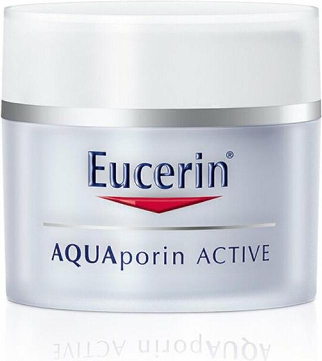 Image du produit Eucerin aquaporin active pnm 50ml (50 ml, Crème de jour)