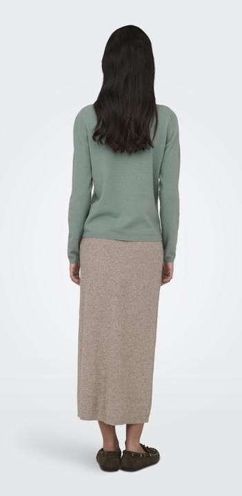 Immagine prodotto Only Onlloyal Ls Oneck Knt Noos (M)