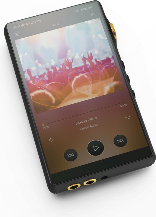 Immagine prodotto iBasso DX240 (64 GB)