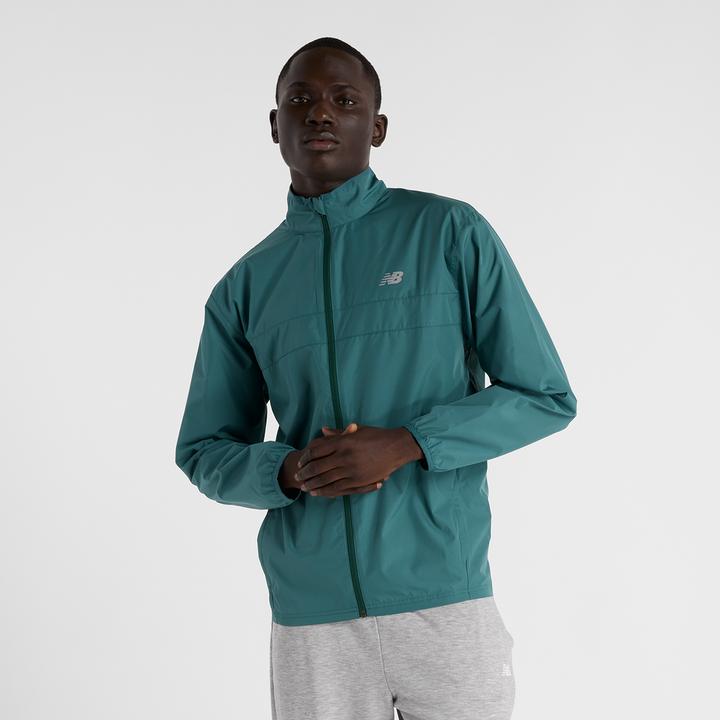 Produktbild New Balance Sport Essentials Jacket (L)