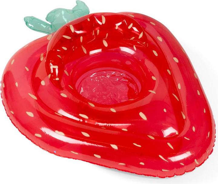 Konges Slojd Strawberry BabySchwimmring