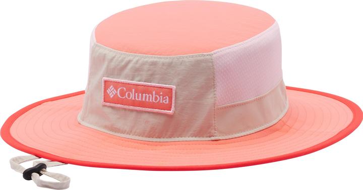 Corail chaud, Pierre noire, Rose satiné