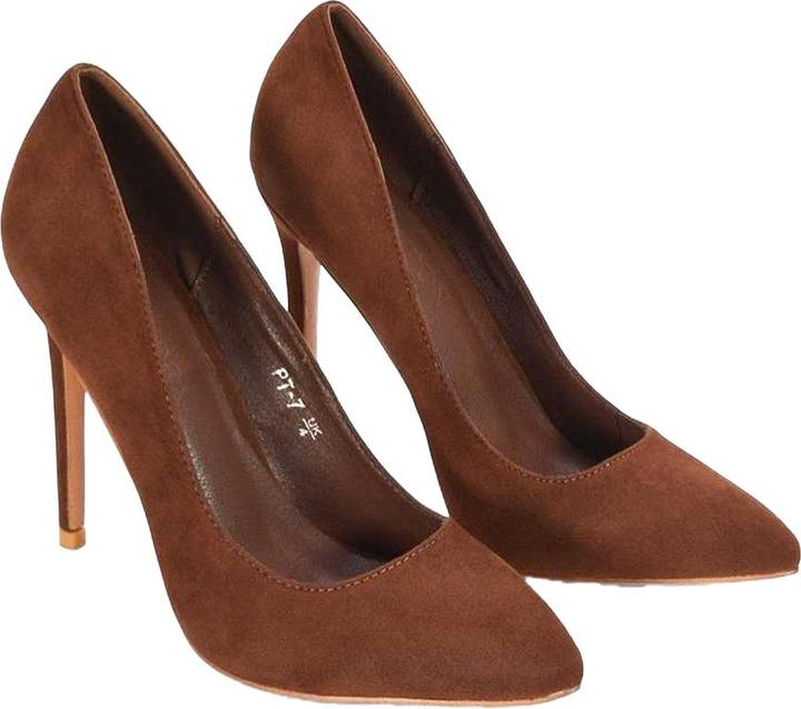 Produktbild XY London Lu Lu Pumps Spitz (36)