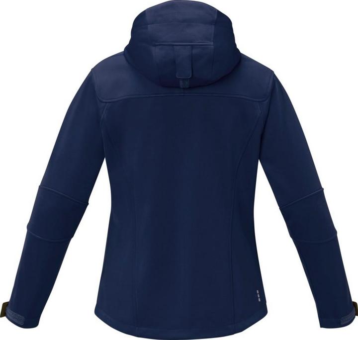Immagine prodotto Elevate Match Soft Shell Jacke (XS)