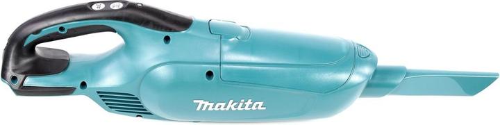 Produktbild Makita DCL 182 M1 Akku Staubsauger 18 V + 1x Akku 4,0 Ah - ohne Ladegerät